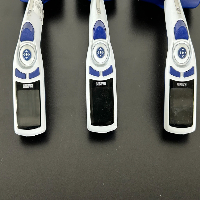 Rainin E4 XLS Digital Multichannel Pipettes - Quantity 3 image 3